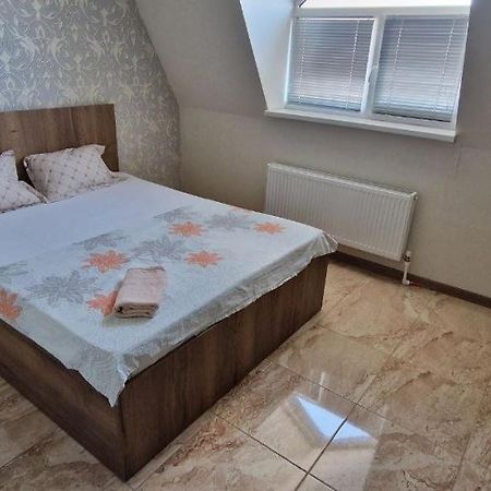 Tecuci Apartment In The Center Chisinau Exterior photo