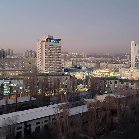 Tecuci Apartment In The Center Chisinau Exterior photo