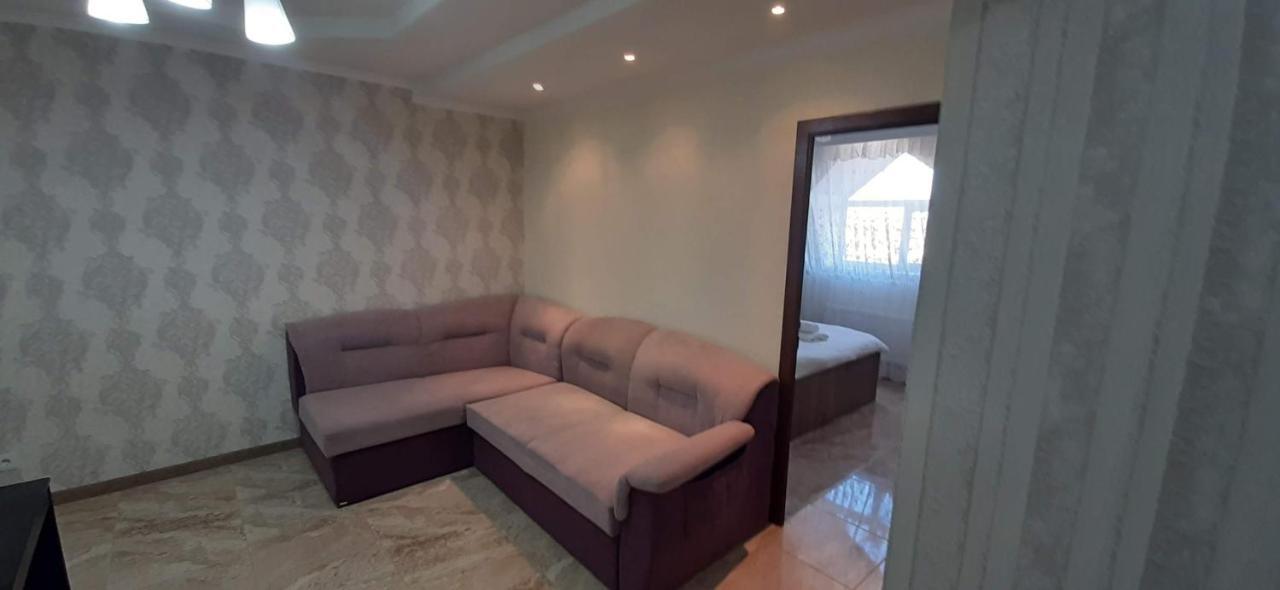 Tecuci Apartment In The Center Chisinau Exterior photo