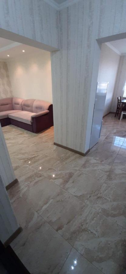 Tecuci Apartment In The Center Chisinau Exterior photo
