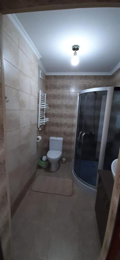 Tecuci Apartment In The Center Chisinau Exterior photo